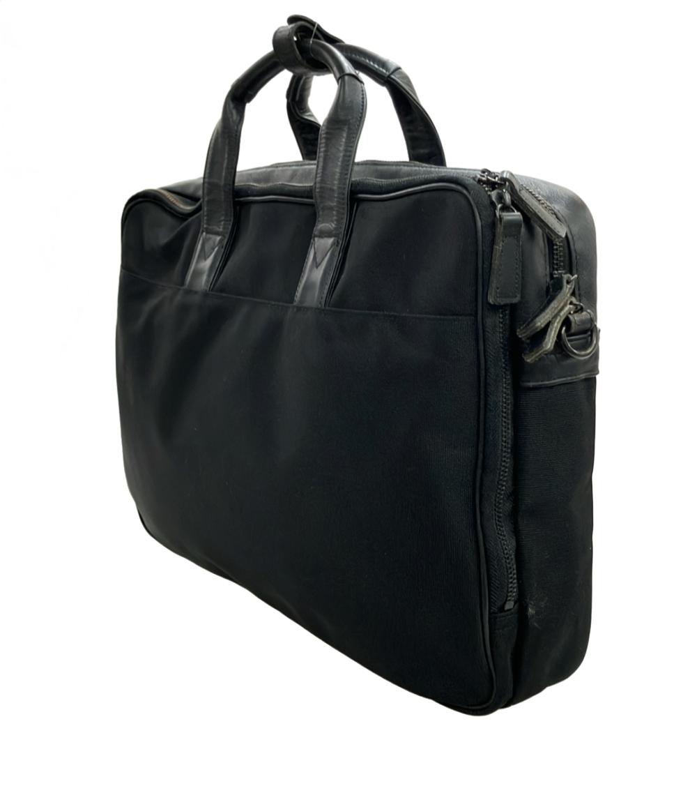 PORTER ブリーフケース ショルダーバッグ ビジネスバッグ 2WAY 斜め