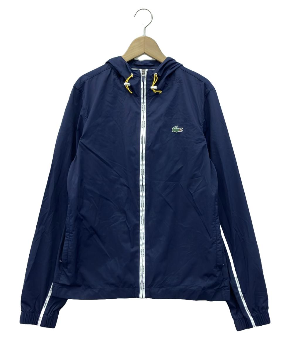 美品 ラコステ マウンテンパーカー メンズ SIZE S (S) LACOSTE