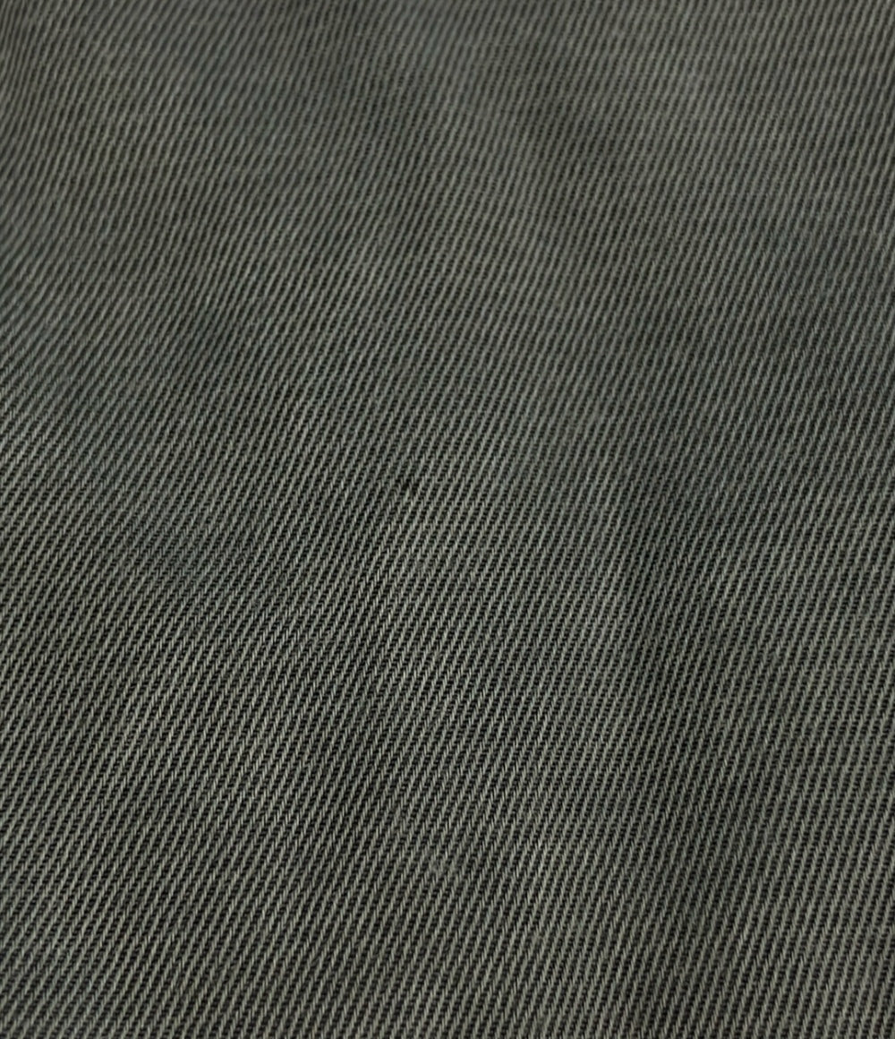 Nigel Cabourn 半袖 シャツ メンズ SIZE 52 ナイジェルケーボン