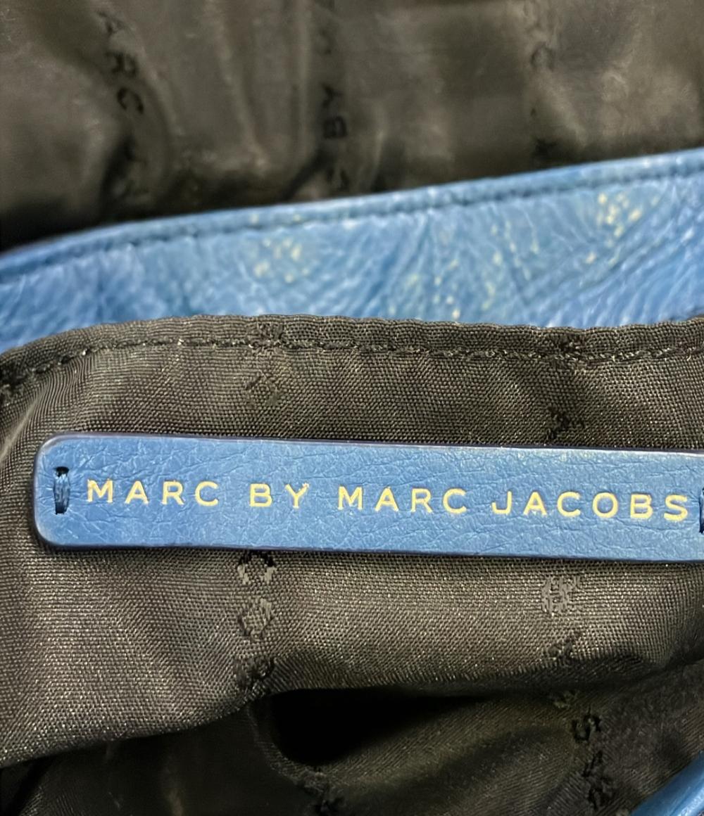 MARC BY MARC JACOBS ショルダーバッグ 斜め掛け レディース