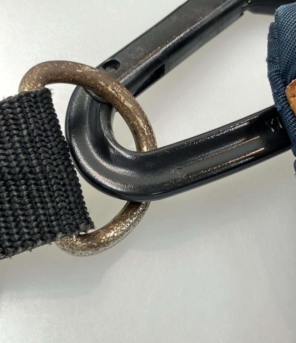 マスターピース ショルダーバッグ 斜め掛け メンズ MASTERPIECE