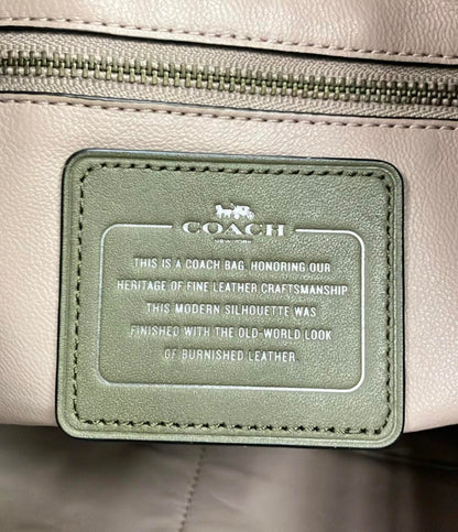 COACH ショルダーバッグ 2WAY 肩掛け 斜め掛け 37905 レディース コーチ