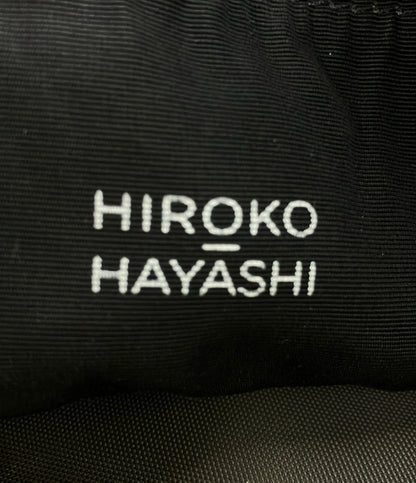 HIROKO HAYASHI トートバッグ ハンドバッグ 2WAY レディース ヒロコハヤシ