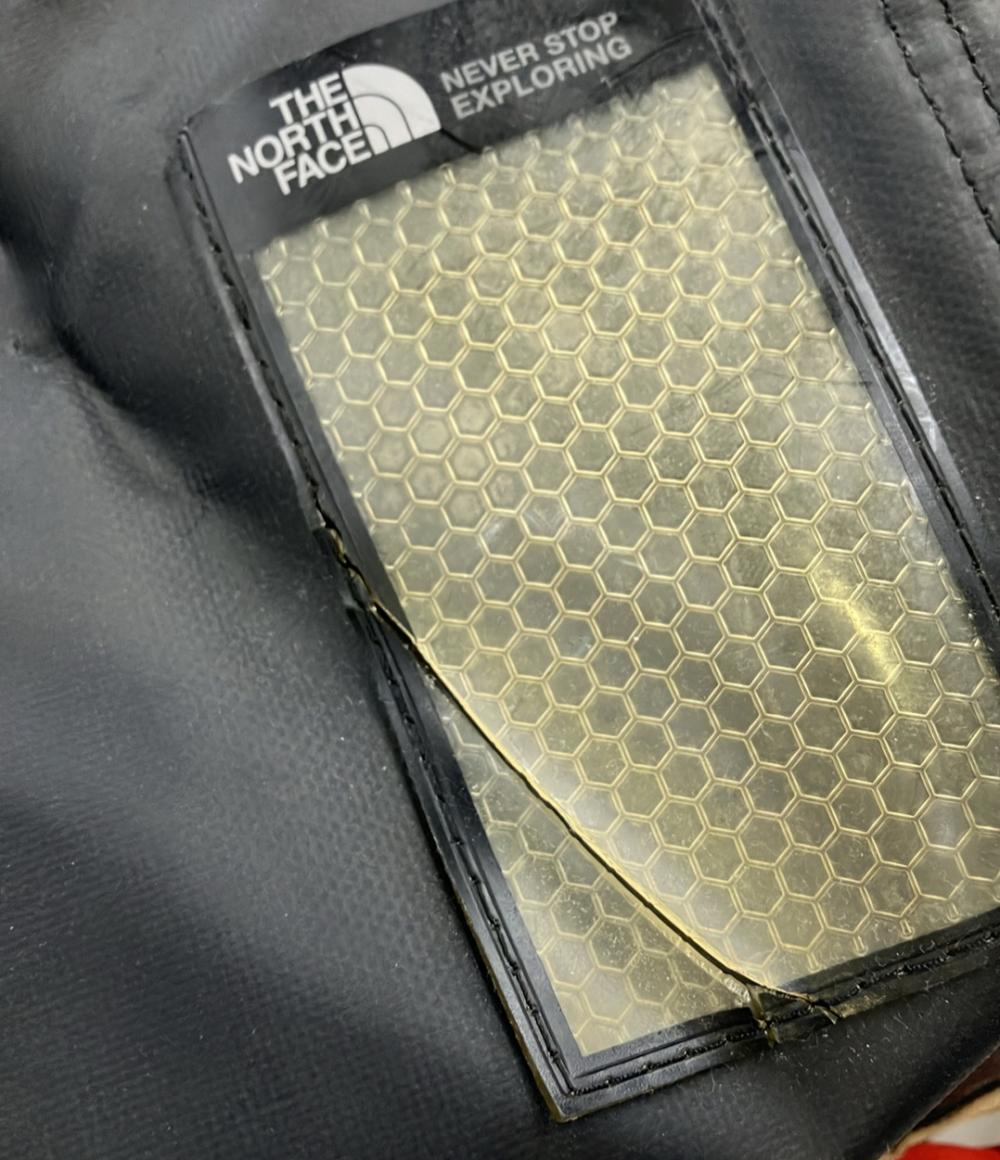 THE NORTH FACE ボストンバッグ ダッフルバッグ メンズ ザ・ノースフェイス