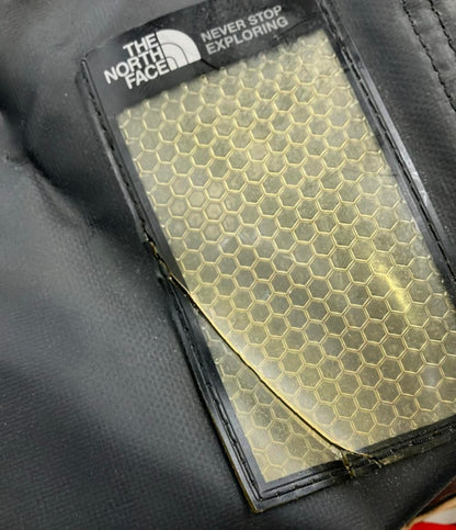 THE NORTH FACE ボストンバッグ ダッフルバッグ メンズ ザ・ノースフェイス