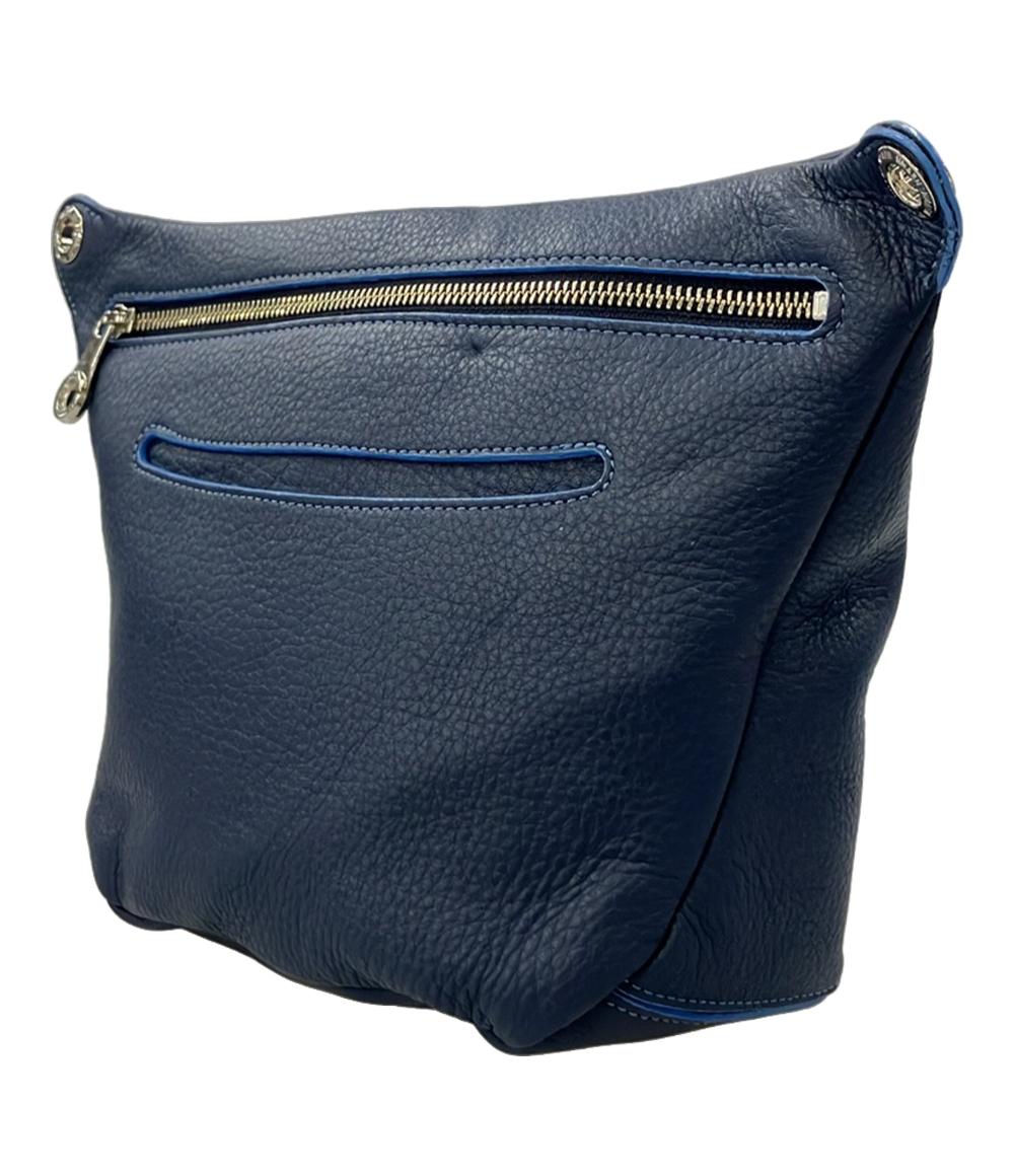 HMAEN ショルダーバッグ 斜め掛け リゾ メンズ アエナ