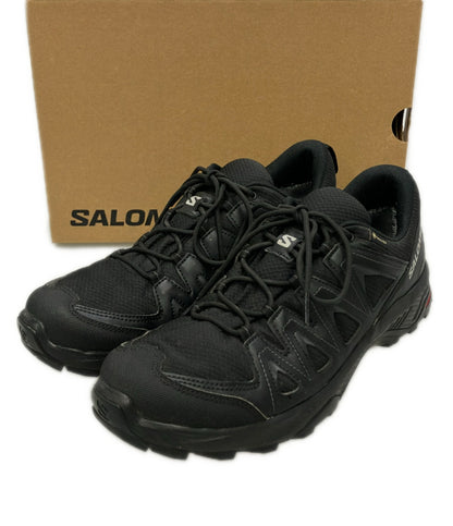 Salomon ローカットスニーカー X BRAZE GTX メンズ SIZE 28.0 サロモン