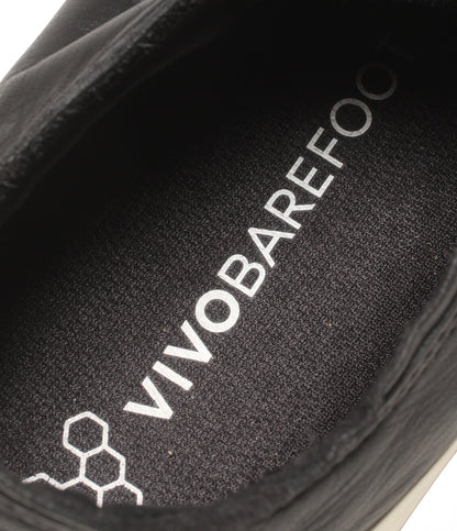VIVOBAREFOOT ローカットスニーカー レザー 309062-04 メンズ SIZE EUR43 ビボベアフット