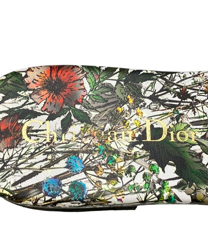 Christian Dior フラットサンダル レディース SIZE 34 22(cm) クリスチャンディオール