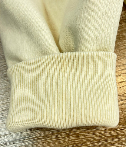 AURALEE ジップパーカー レディース SIZE 0 (S) オーラリー