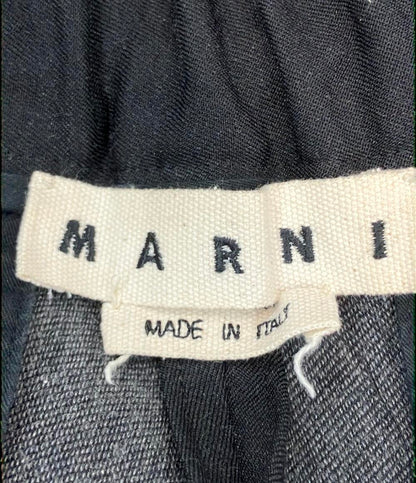 マルニ センタープレスパンツ メンズ SIZE 44 (XS) MARNI