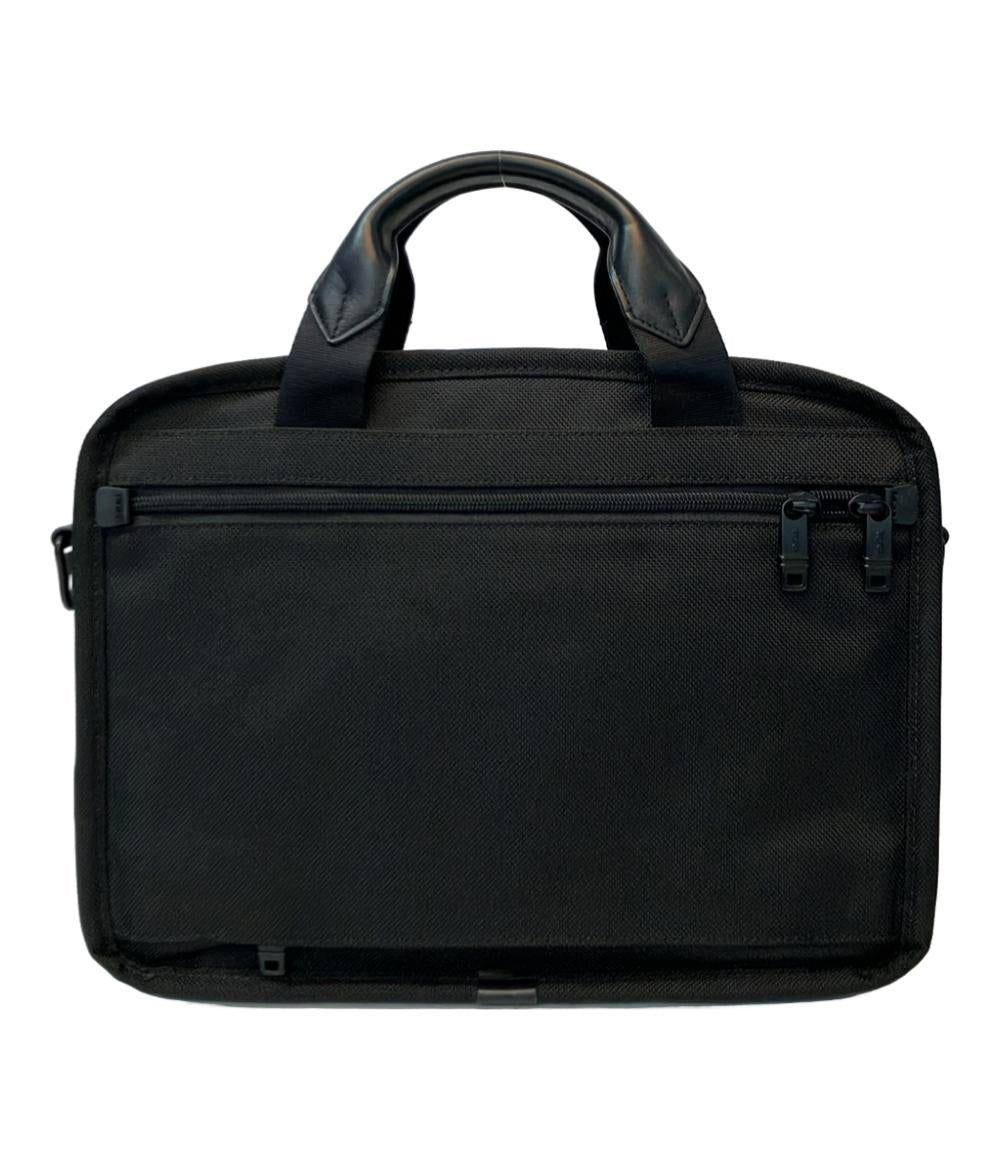トゥミ 2WAY ビジネスバッグ ブリーフケース ショルダーバッグ 斜め掛け メンズ TUMI