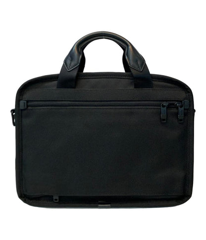トゥミ 2WAY ビジネスバッグ ブリーフケース ショルダーバッグ 斜め掛け メンズ TUMI