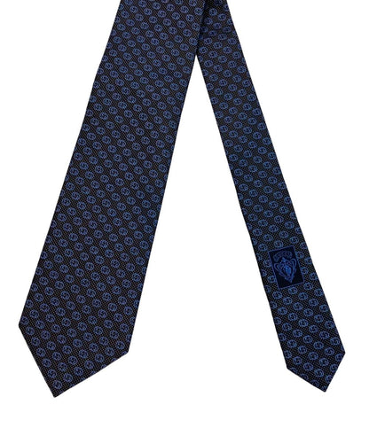 美品 グッチ ネクタイ シルク100% メンズ GUCCI