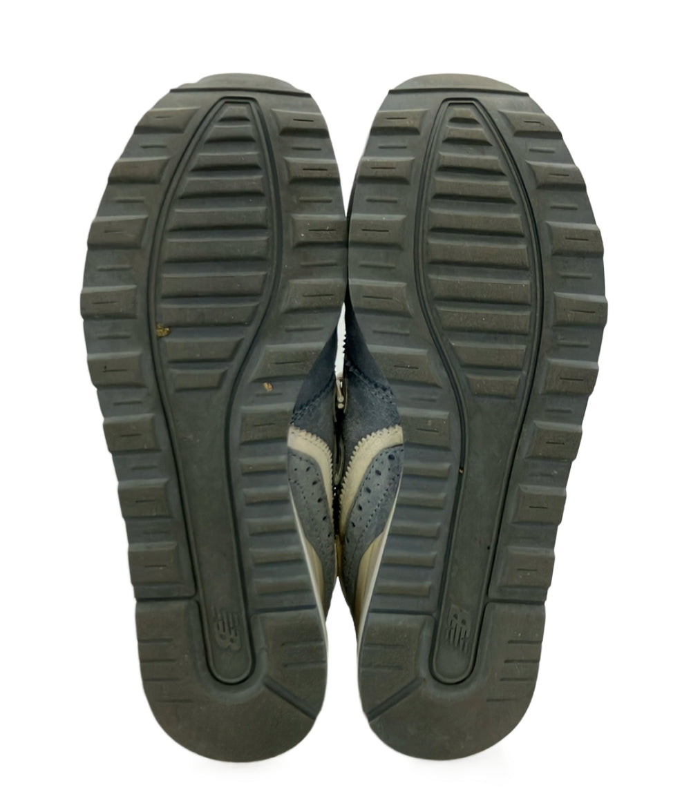 NEW BALANCE ローカットスニーカー WL996TU2 レディース SIZE 25.5 ニューバランス