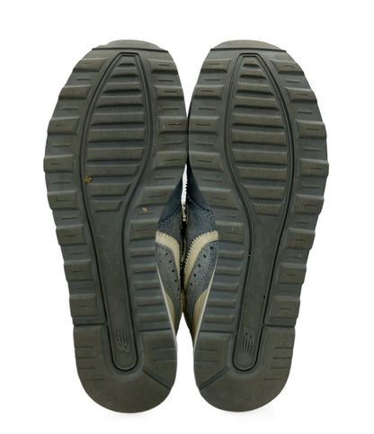 NEW BALANCE ローカットスニーカー WL996TU2 レディース SIZE 25.5 ニューバランス