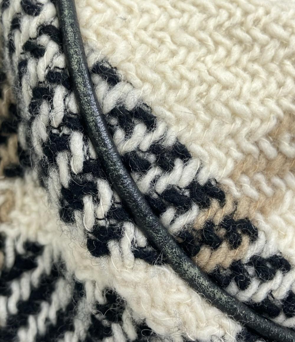 BURBERRY BLUE LABEL 2WAY ハンドバッグ ショルダーバッグ 斜め掛け レディース バーバリーブルーレーベル