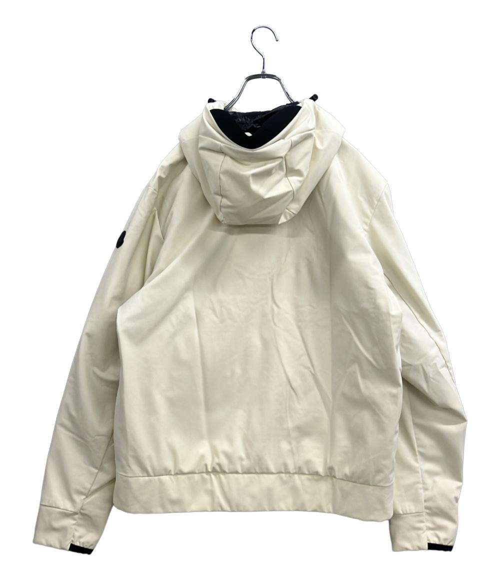 MONCLER ダウンジャケット F20911A56400  539DK メンズ SIZE 4 (L) モンクレール