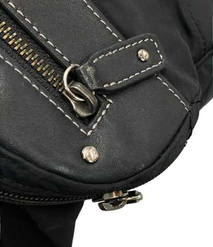 Agnes b. VOYAGE リュック レディース アニエスベーボヤージュ