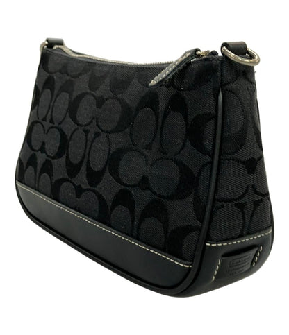 COACH ショルダーバッグ 斜め掛け シグネチャー 6094 レディース コーチ