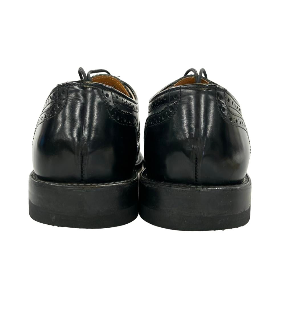 REGAL Worth Collection ドレスシューズ ウィングチップ メンズ SIZE 25.0 EE (S) リーガル ワースコレクション