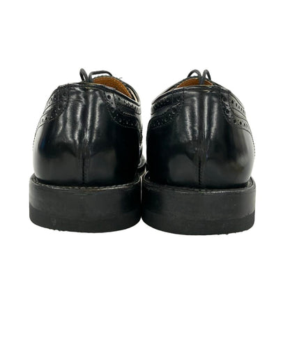 REGAL Worth Collection ドレスシューズ ウィングチップ メンズ SIZE 25.0 EE (S) リーガル ワースコレクション