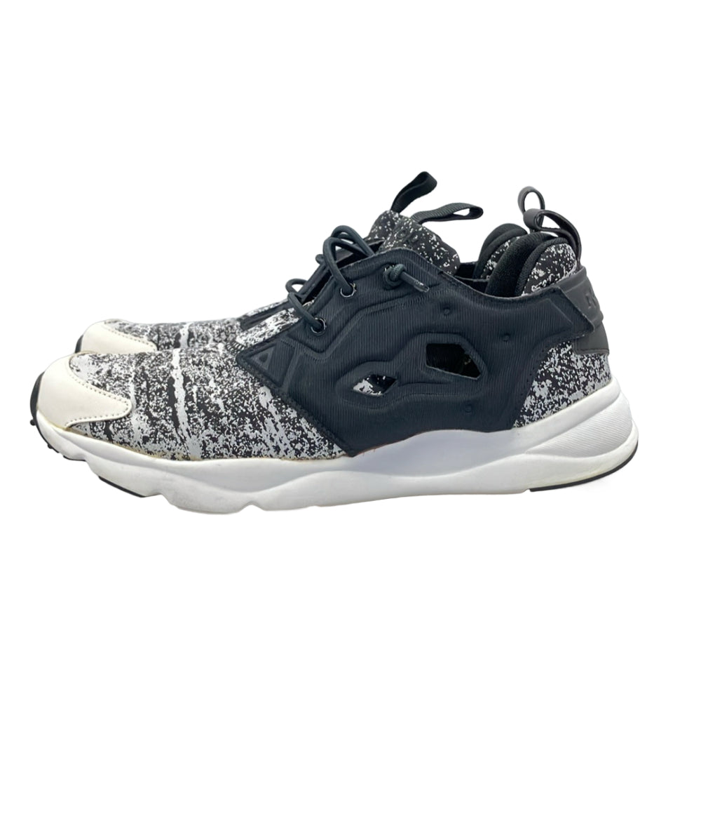 Reebok ローカットスニーカー V69500 ユニセックス SIZE 25.0 (XL) リーボック