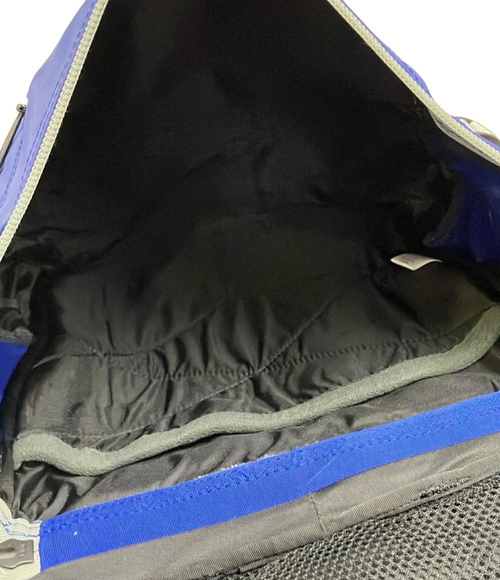 THE NORTH FACE リュック BCヒューズボックス2 メンズ ザ・ノース・フェイス