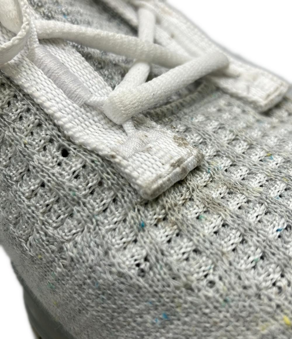 NIKE ローカットスニーカー エア ヴェイパーマックス DC4112-100 レディース SIZE 24.0 (L) ナイキ