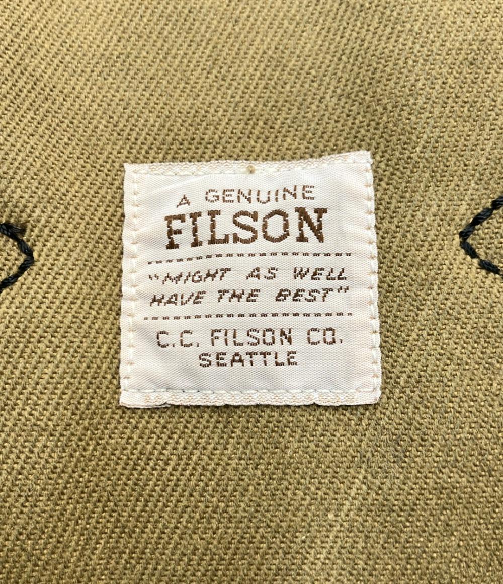 フィルソン リュック メンズ FILSON