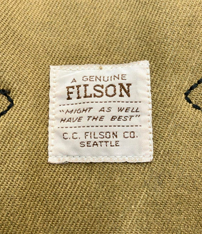 フィルソン リュック メンズ FILSON