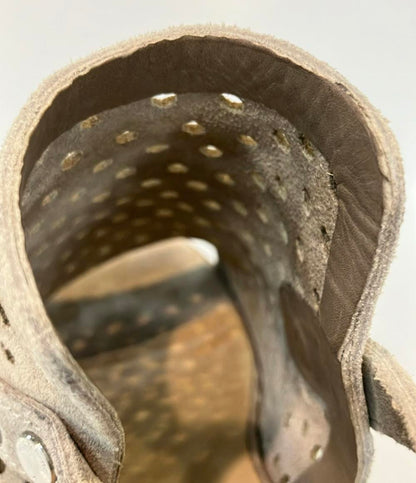 ラグアンドボーン サンダル レディース SIZE 38 (L) rag & bone