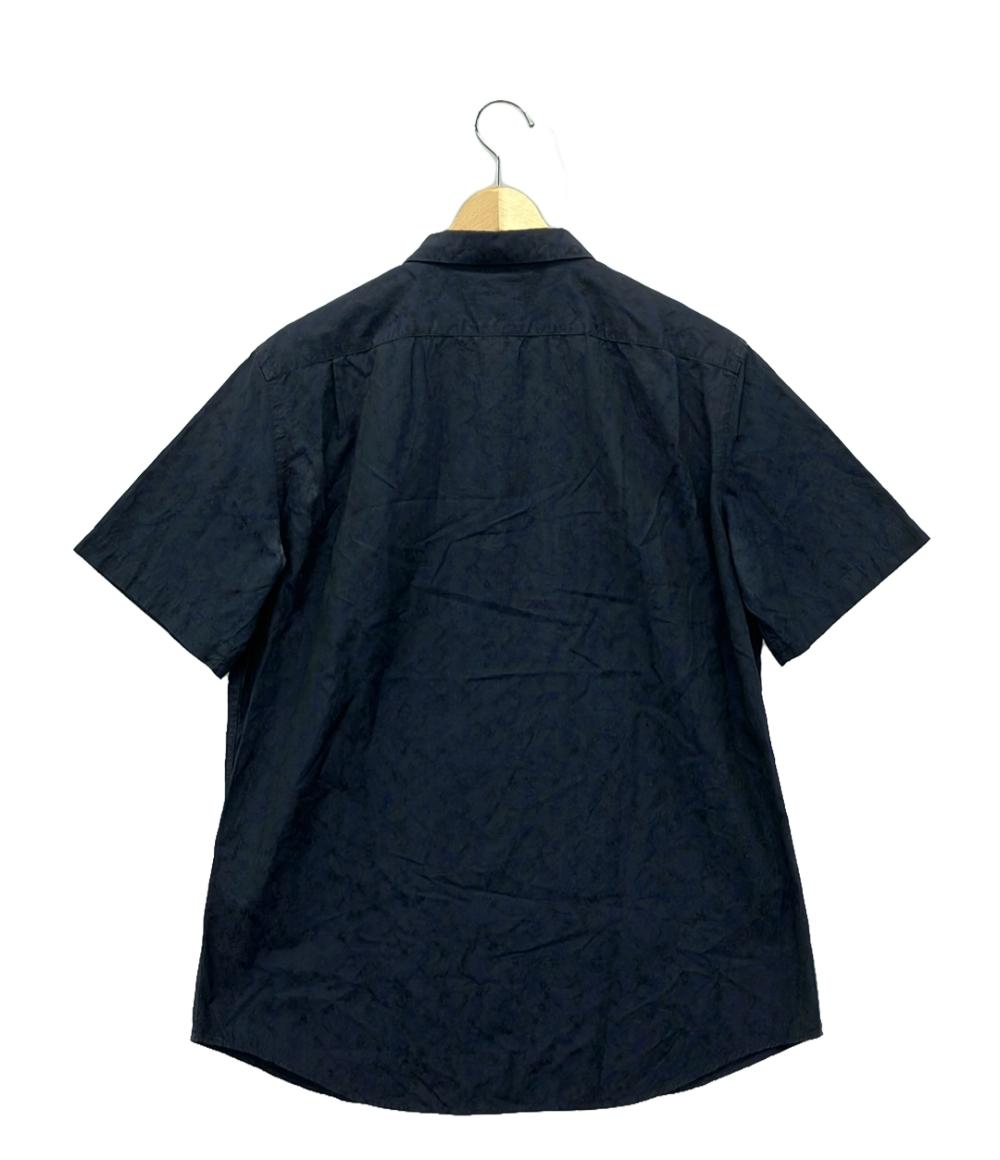 訳あり ポールスミス 半袖シャツ メンズ SIZE LARGE (L) PAUL SMITH