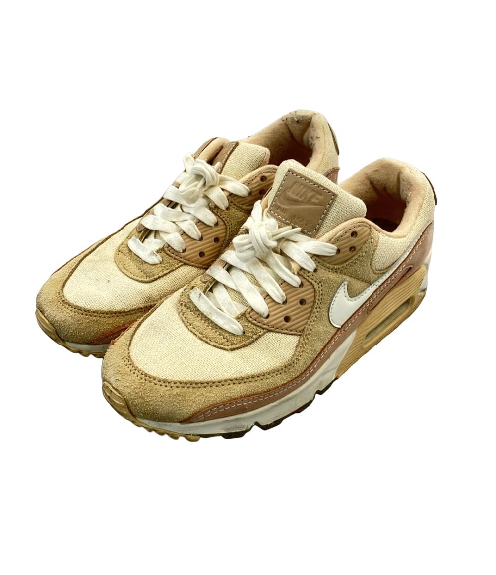 NIKE ローカットスニーカー W AIR MAX 90 CW6209-212 レディース SIZE 27.5 (XL) ナイキ