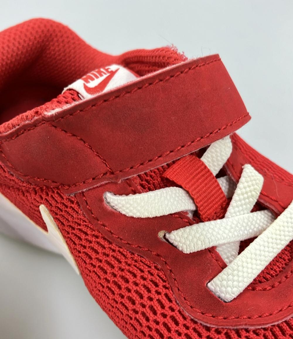 ナイキ ローカットスニーカー 844868-600 キッズ SIZE 17 (M) NIKE