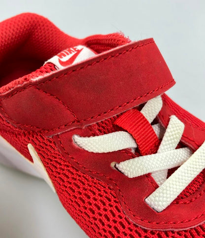 ナイキ ローカットスニーカー 844868-600 キッズ SIZE 17 (M) NIKE