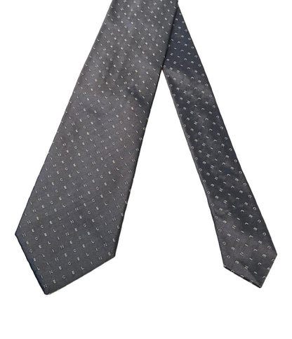 セリーヌ ネクタイ シルク100% メンズ CELINE