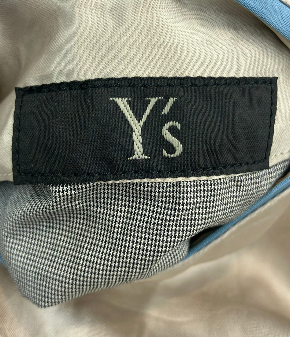 Y's TAILOR TOYO スカジャン リバーシブル メンズ SIZE 2 (L) ワイズ テーラー東洋