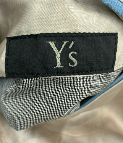 Y's TAILOR TOYO スカジャン リバーシブル メンズ SIZE 2 (L) ワイズ テーラー東洋