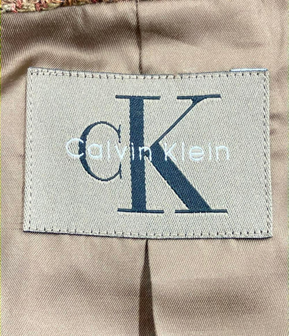 カルバンクライン テーラードジャケット メンズ SIZE 36 (XS) Calvin klein