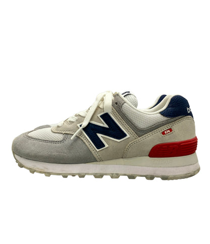 NEW BALANCE ローカットスニーカー ML574UJD レディース SIZE 22.0 ニューバランス