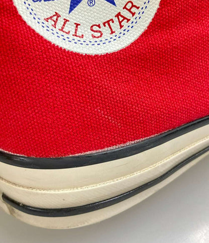 CONVERSE ハイカットスニーカー レディース SIZE 24.5 (L) コンバース