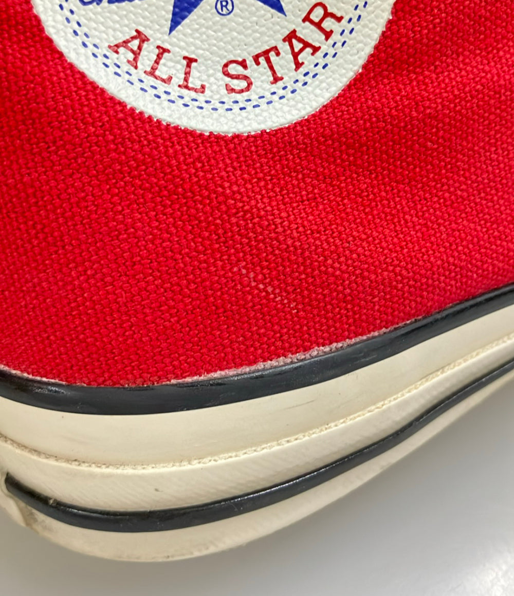 CONVERSE ハイカットスニーカー レディース SIZE 24.5 (L) コンバース