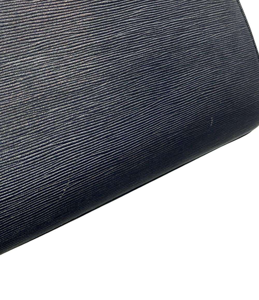 ハナエモリ ハンドバッグ ショルダーバッグ 2WAY 斜め掛け レザー レディース HANAE MORI