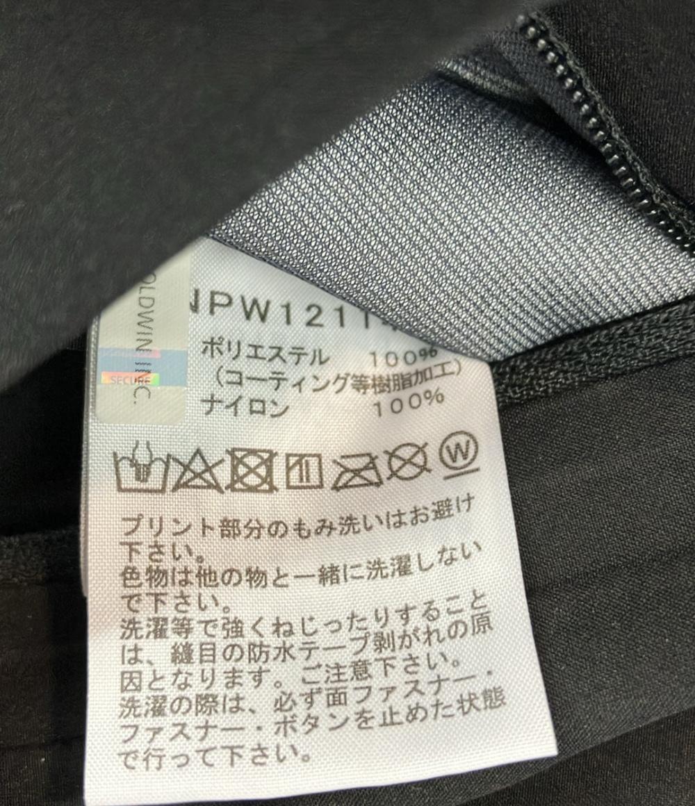 THE NORTH FACE マウンテンパーカー FL Drizzle Jacket レディース SIZE M ザ・ノース・フェイス