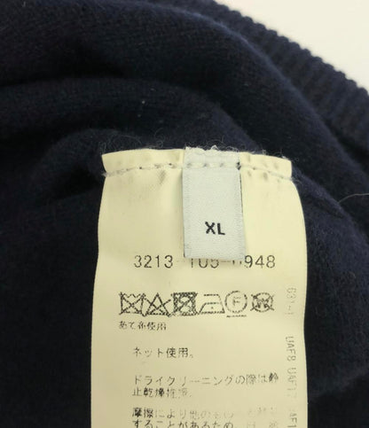 ユナイテッドアローズ カシミヤニット メンズ SIZE XL (XL) UNITED ARROWS