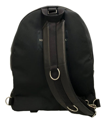 ソーイ リュック メンズ soe