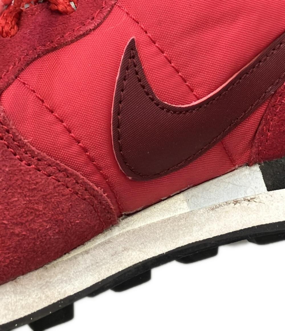 NIKE ローカットスニーカー インターナショナリスト 629684-600 レディース SIZE 23.5 (M) ナイキ