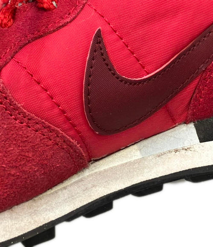 NIKE ローカットスニーカー インターナショナリスト 629684-600 レディース SIZE 23.5 (M) ナイキ