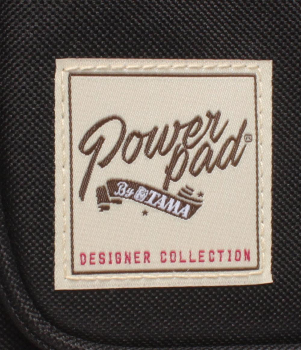 美品 TAMA スティックバッグ スティックケース TSB24BK メンズ レディース タマ